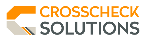 Crosscheck Solutions logo